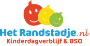 KDV en BSO Het Randstadje logo